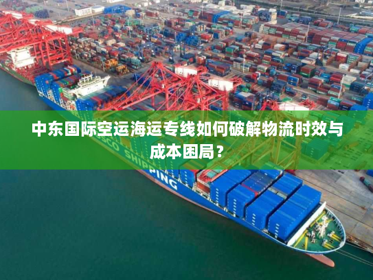 中东国际空运海运专线如何破解物流时效与成本困局? 中东国际空运海运专线如何破解物流时效与成本困局?