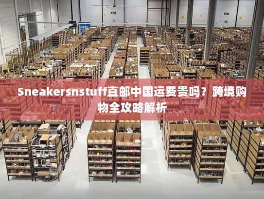 Sneakersnstuff直邮中国运费贵吗?跨境购物全攻略解析 Sneakersnstuff直邮中国运费贵吗?跨境购物全攻略解析