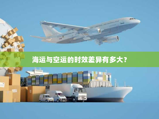 海运与空运的时效差异有多大? 海运与空运的时效差异有多大?