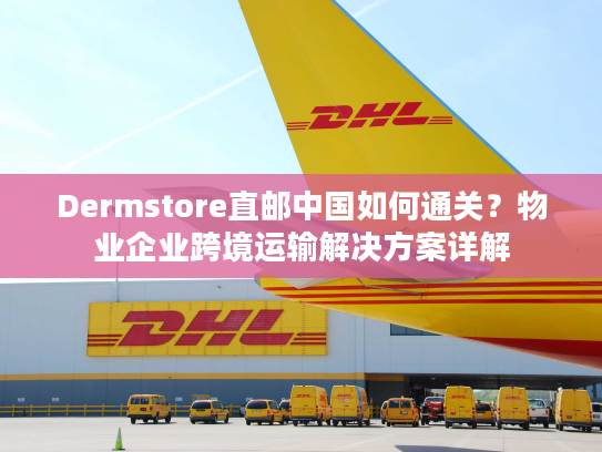 Dermstore直邮中国如何通关?物业企业跨境运输解决方案详解 Dermstore直邮中国如何通关?物业企业跨境运输解决方案详解