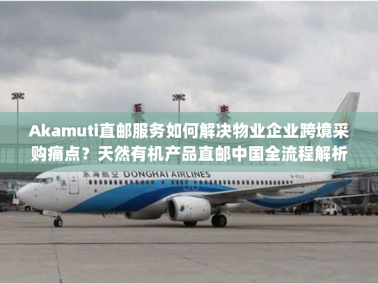 Akamuti直邮服务如何解决物业企业跨境采购痛点?天然有机产品直邮中国全流程解析 Akamuti直邮服务如何解决物业企业跨境采购痛点?天然有机产品直邮中国全流程解析