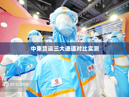 中柬货运三大通道对比实测