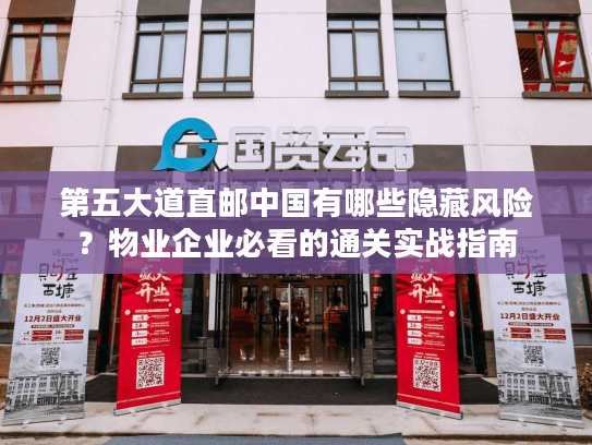 第五大道直邮中国有哪些隐藏风险?物业企业必看的通关实战指南 第五大道直邮中国有哪些隐藏风险?物业企业必看的通关实战指南