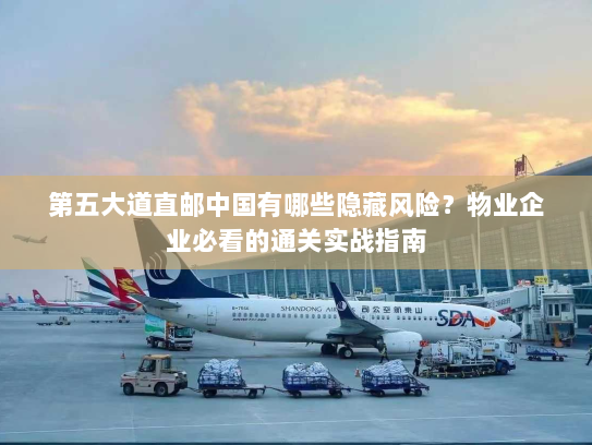 第五大道直邮中国有哪些隐藏风险？物业企业必看的通关实战指南