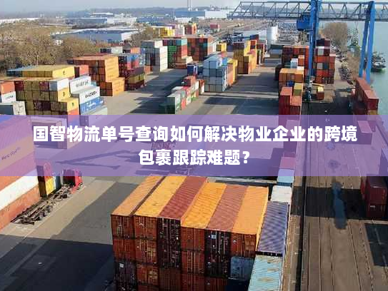 国智物流单号查询如何解决物业企业的跨境包裹跟踪难题？