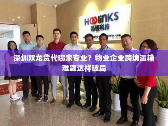 深圳双龙货代哪家专业?物业企业跨境运输难题这样破局 深圳双龙货代哪家专业?物业企业跨境运输难题这样破局