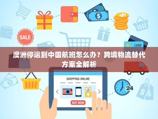 澳洲停运到中国航班怎么办？跨境物流替代方案全解析