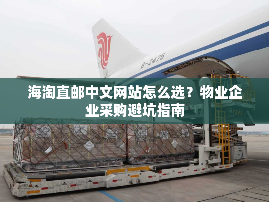 海淘直邮中文网站怎么选？物业企业采购避坑指南