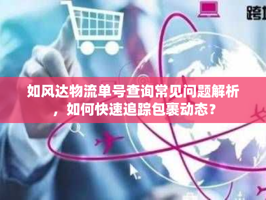 如风达物流单号查询常见问题解析，如何快速追踪包裹动态？