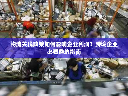 物流关税政策如何影响企业利润?跨境企业必看避坑指南 物流关税政策如何影响企业利润?跨境企业必看避坑指南