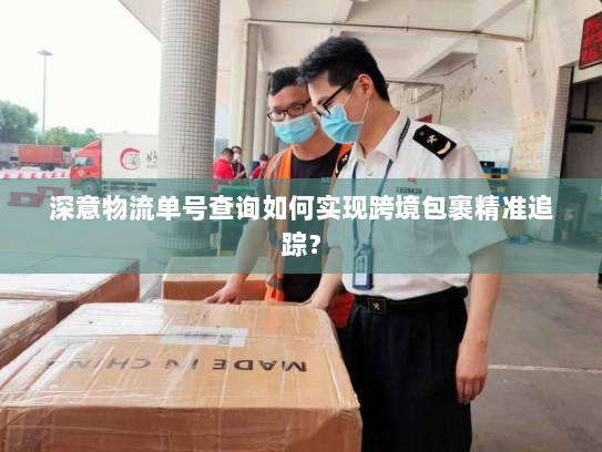深意物流单号查询如何实现跨境包裹精准追踪? 深意物流单号查询如何实现跨境包裹精准追踪?