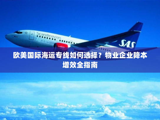 欧美国际海运专线如何选择?物业企业降本增效全指南 欧美国际海运专线如何选择?物业企业降本增效全指南