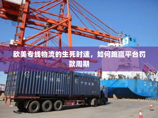 欧美专线物流的生死时速，如何跑赢平台罚款周期