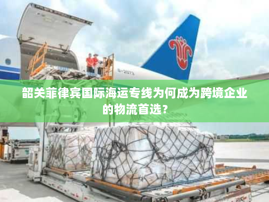 韶关菲律宾国际海运专线为何成为跨境企业的物流首选? 韶关菲律宾国际海运专线为何成为跨境企业的物流首选?