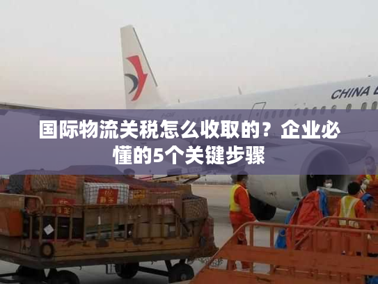 国际物流关税怎么收取的？企业必懂的5个关键步骤