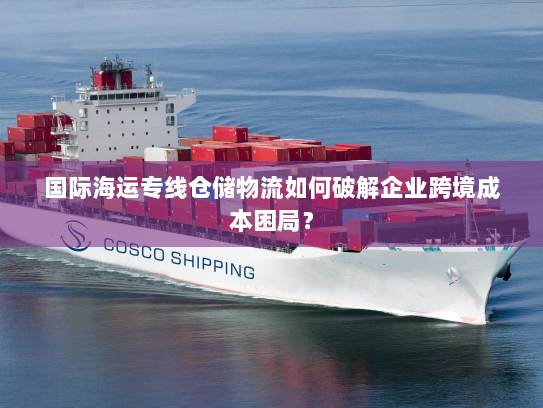 国际海运专线仓储物流如何破解企业跨境成本困局？