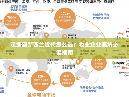 深圳到新西兰货代怎么选？物业企业避坑必读指南