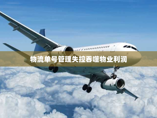 物流单号管理失控吞噬物业利润 物流单号管理失控吞噬物业利润