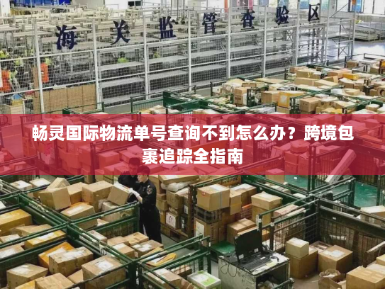 畅灵国际物流单号查询不到怎么办?跨境包裹追踪全指南 畅灵国际物流单号查询不到怎么办?跨境包裹追踪全指南
