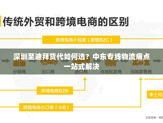 深圳至迪拜货代如何选?中东专线物流痛点一站式解决 深圳至迪拜货代如何选?中东专线物流痛点一站式解决