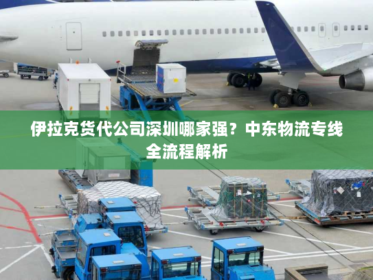 伊拉克货代公司深圳哪家强?中东物流专线全流程解析 伊拉克货代公司深圳哪家强?中东物流专线全流程解析
