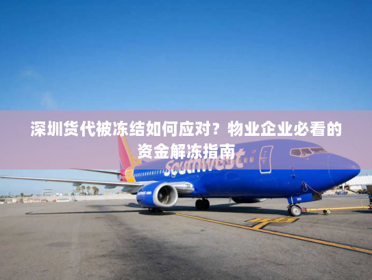 深圳货代被冻结如何应对?物业企业必看的资金解冻指南 深圳货代被冻结如何应对?物业企业必看的资金解冻指南