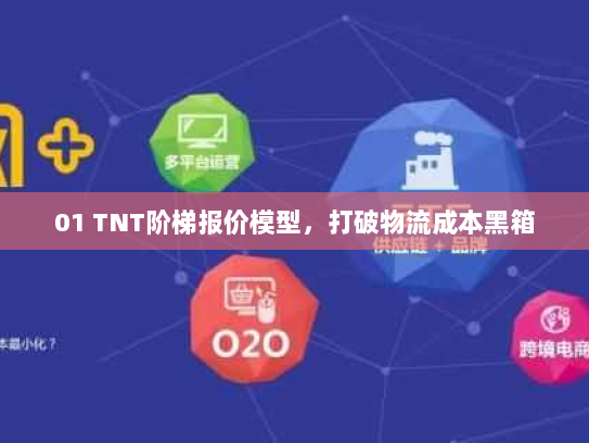 01 TNT阶梯报价模型,打破物流成本黑箱 01 TNT阶梯报价模型,打破物流成本黑箱
