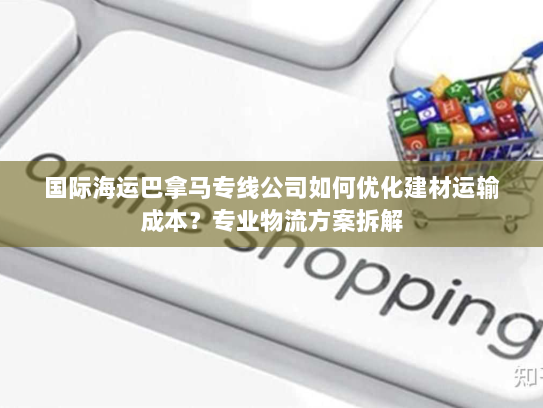 国际海运巴拿马专线公司如何优化建材运输成本?专业物流方案拆解 国际海运巴拿马专线公司如何优化建材运输成本?专业物流方案拆解