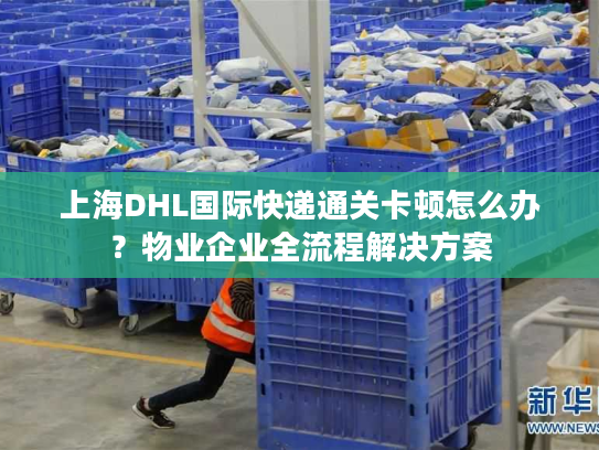 上海DHL国际快递通关卡顿怎么办?物业企业全流程解决方案 上海DHL国际快递通关卡顿怎么办?物业企业全流程解决方案