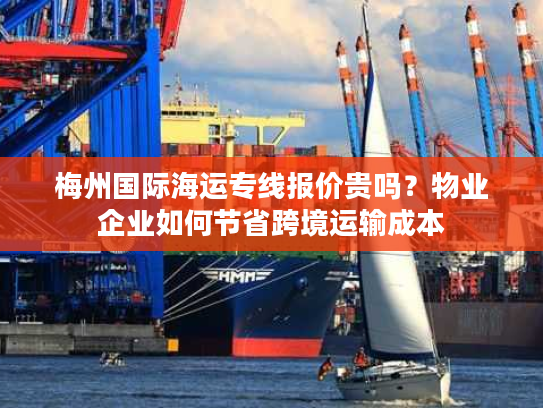梅州国际海运专线报价贵吗?物业企业如何节省跨境运输成本 梅州国际海运专线报价贵吗?物业企业如何节省跨境运输成本
