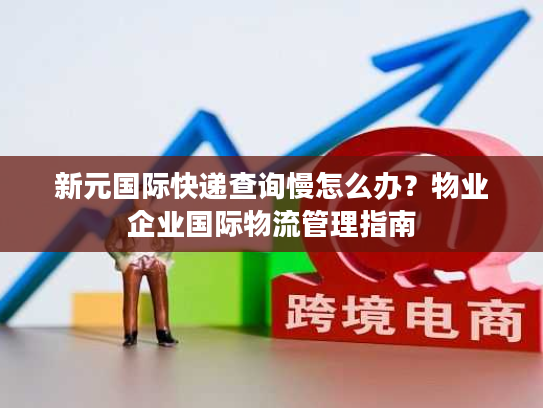 新元国际快递查询慢怎么办？物业企业国际物流管理指南