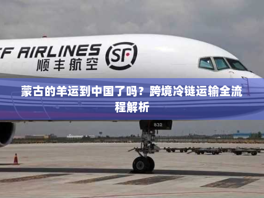 蒙古的羊运到中国了吗?跨境冷链运输全流程解析 蒙古的羊运到中国了吗?跨境冷链运输全流程解析