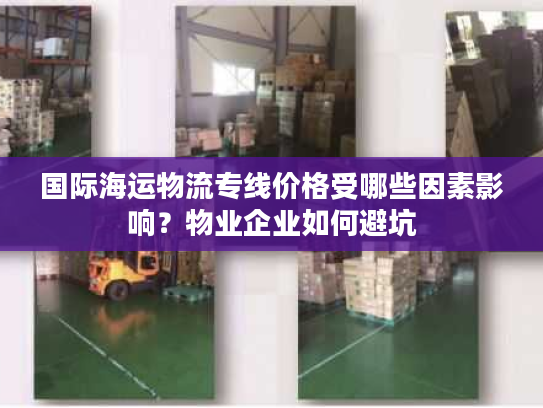 国际海运物流专线价格受哪些因素影响?物业企业如何避坑 国际海运物流专线价格受哪些因素影响?物业企业如何避坑