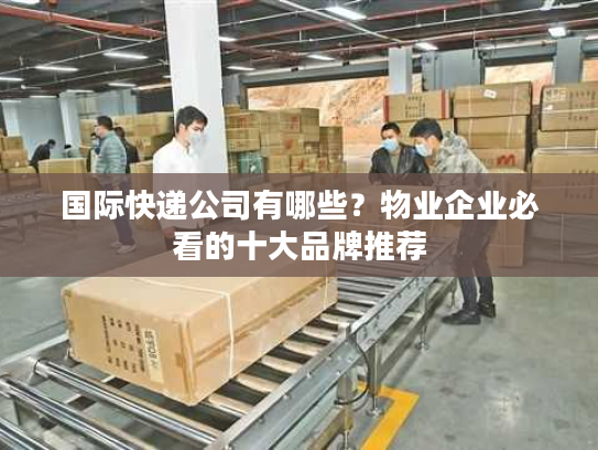 国际快递公司有哪些？物业企业必看的十大品牌推荐