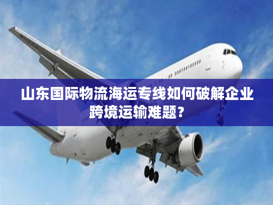 山东国际物流海运专线如何破解企业跨境运输难题? 山东国际物流海运专线如何破解企业跨境运输难题?