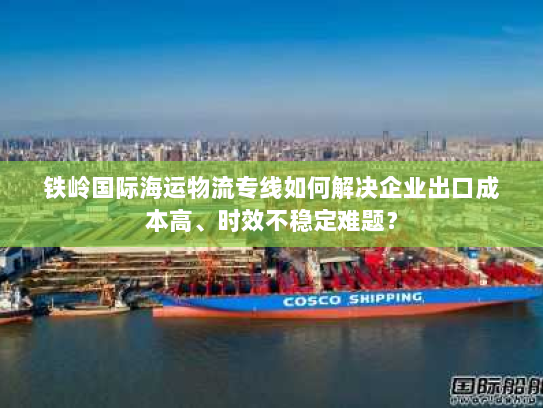 铁岭国际海运物流专线如何解决企业出口成本高、时效不稳定难题? 铁岭国际海运物流专线如何解决企业出口成本高、时效不稳定难题?