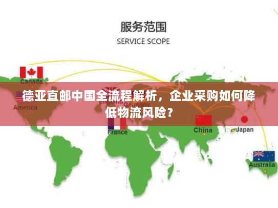 德亚直邮中国全流程解析，企业采购如何降低物流风险？