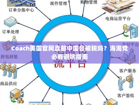 Coach美国官网直邮中国会被税吗？海淘党必看避坑指南