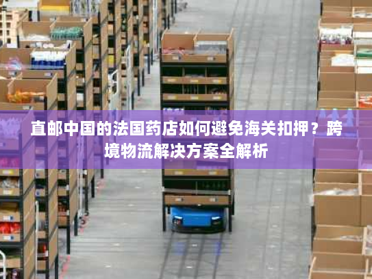 直邮中国的法国药店如何避免海关扣押？跨境物流解决方案全解析
