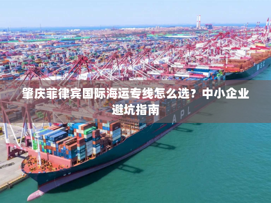 肇庆菲律宾国际海运专线怎么选?中小企业避坑指南 肇庆菲律宾国际海运专线怎么选?中小企业避坑指南