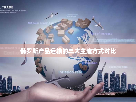 俄罗斯产品运输的三大主流方式对比