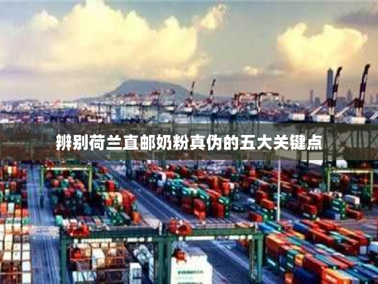 辨别荷兰直邮奶粉真伪的五大关键点 辨别荷兰直邮奶粉真伪的五大关键点