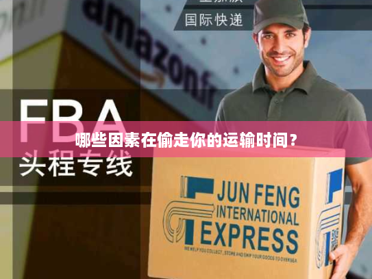 哪些因素在偷走你的运输时间? 哪些因素在偷走你的运输时间?