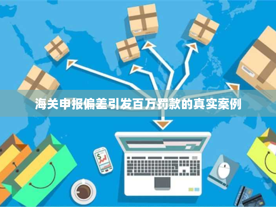 海关申报偏差引发百万罚款的真实案例 海关申报偏差引发百万罚款的真实案例