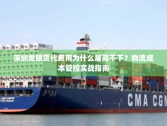 深圳龙眼货代费用为什么居高不下?物流成本管控实战指南 深圳龙眼货代费用为什么居高不下?物流成本管控实战指南