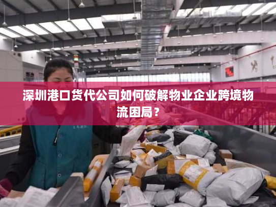 深圳港口货代公司如何破解物业企业跨境物流困局? 深圳港口货代公司如何破解物业企业跨境物流困局?