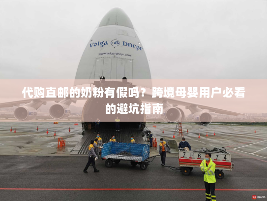 代购直邮的奶粉有假吗?跨境母婴用户必看的避坑指南 代购直邮的奶粉有假吗?跨境母婴用户必看的避坑指南