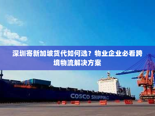 深圳寄新加坡货代如何选?物业企业必看跨境物流解决方案 深圳寄新加坡货代如何选?物业企业必看跨境物流解决方案