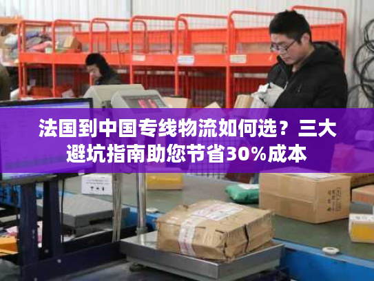 法国到中国专线物流如何选？三大避坑指南助您节省30%成本