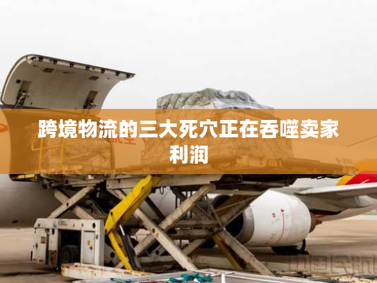 跨境物流的三大死穴正在吞噬卖家利润 跨境物流的三大死穴正在吞噬卖家利润